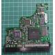 PCB: 100218079 Rev A, Barracuda ATA IV, ST340016A, P/N: 9T6002-301, Firmware: 3.19, 40GB, 3.5", IDE