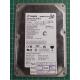 PCB: 100218079 Rev A, Barracuda ATA IV, ST340016A, P/N: 9T6002-301, Firmware: 3.19, 40GB, 3.5", IDE