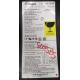 PCB: SG20109-300 Rev A, U10, ST320423A, P/N: 9R5004-303, Firmware: 3.02, 20GB, 3.5", IDE
