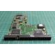 PCB: 60-600791-002 Rev A, 26400, WD Caviar, AC26400-60RT, 6.4GB, 3.5", IDE