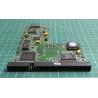 PCB: 60-600791-002 Rev A, 26400, WD Caviar, AC26400-60RT, 6.4GB, 3.5", IDE