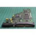 PCB: SG22580-300 Rev A, U8, ST34313A, P/N: 9P5001-030, Firmware: 3.13, 4.3GB, 3.5", IDE