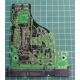 PCB: SG22580-300 Rev A, U8, ST34313A, P/N: 9P5001-030, Firmware: 3.13, 4.3GB, 3.5", IDE