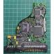 PCB: SG22580-300 Rev A, U8, ST34313A, P/N: 9P5001-030, Firmware: 3.13, 4.3GB, 3.5", IDE
