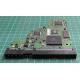 PCB: 100139362 Rev B, U6, ST340810A, P/N: 9T7002-304, Firmware: 3.99, 40GB, 3.5", IDE