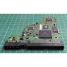PCB: 100139362 Rev B, U6, ST340810A, P/N: 9T7002-304, Firmware: 3.99, 40GB, 3.5", IDE