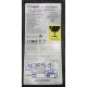 PCB: 100139362 Rev B, U6, ST340810A, P/N: 9T7002-304, Firmware: 3.99, 40GB, 3.5", IDE