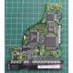 PCB: SG20109-300 Rev A, U10, ST310212A, P/N: 9R5002-303, 10GB, 3.5", IDE