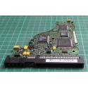 PCB: SG20109-300 Rev B, U10, ST310212A, P/N: 9R5002-110, Firmware: 3.02, 10GB, 3.5", IDE
