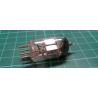 6H2 Double Diode, 7 Pins, China