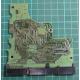 PCB: 100151017 Rev A, Barracuda ATA IV, ST340016A, P/N: 9T6002-301, Firmware: 3.19, 40GB, 3.5", IDE