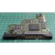 PCB: 100151017 Rev A, Barracuda ATA IV, ST340016A, P/N: 9T6002-301, Firmware: 3.19, 40GB, 3.5", IDE