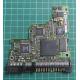 PCB: 100151017 Rev A, Barracuda ATA IV, ST340016A, P/N: 9T6002-301, Firmware: 3.19, 40GB, 3.5", IDE