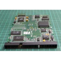 PCB: 60-600580-002 Rev D, Caviar 2850, WD, WDAC2850-00F, 850MB, 3.5", IDE