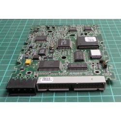 CHIP: N80C196KC18, MAXTOR, 71336A, 1.3GB, 3.5", IDE