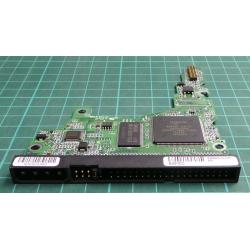 CHIP: 040112600, MAXTOR, DiamondMax Plus 9, NAR61EA0, 40GB, 3.5", IDE