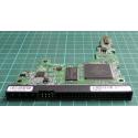CHIP: 040112600, MAXTOR, DiamondMax Plus 9, NAR61EA0, 40GB, 3.5", IDE
