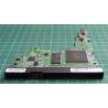 CHIP: 040112600, MAXTOR, DiamondMax Plus 9, NAR61EA0, 40GB, 3.5", IDE