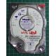 CHIP: 040112600, MAXTOR, DiamondMax Plus 9, NAR61EA0, 40GB, 3.5", IDE
