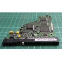 PCB: SG20109-300 Rev A, U8, ST38410A, P/N: 9P5002-401, Firmware: 8.4GB, 3.5", IDE