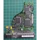PCB: SG20109-300 Rev A, U8, ST38410A, P/N: 9P5002-401, Firmware: 8.4GB, 3.5", IDE