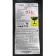 PCB: SG22573-300, U4, ST34311A, P/N: 9M9002-005, Firmware: 8.01, 4.3GB, 3.5", IDE