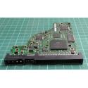 PCB: 100112540 Rev B1, U series 5, ST340823A, P/N: 9R4007-430, Firmware: 3.39, 40GB, 3.5", IDE