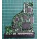 PCB: 100112540 Rev B1, U series 5, ST340823A, P/N: 9R4007-430, Firmware: 3.39, 40GB, 3.5", IDE