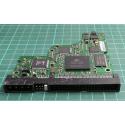 PCB: 100218079 Rev A, Barracuda ATA IV, P/N: 9T6004-301, Firmware: 3.19, 20GB, 3.5", IDE