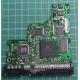 PCB: 100218079 Rev A, Barracuda ATA IV, P/N: 9T6004-301, Firmware: 3.19, 20GB, 3.5", IDE