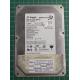 PCB: 100218079 Rev A, Barracuda ATA IV, P/N: 9T6004-301, Firmware: 3.19, 20GB, 3.5", IDE