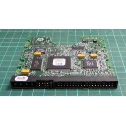 CHIP: 011100219, MAXTOR, 90845D4, 8.4GB, 3.5", IDE