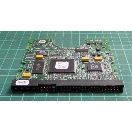 CHIP: 011100219, MAXTOR, 90845D4, 8.4GB, 3.5", IDE