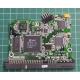 PCB: 2060-001102-003 Rev A, WD800, WD Caviar, WD800JB-00CRA1, 80GB, 3.5", IDE