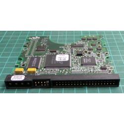 CHIP: 040100500, MAXTOR, 91021U2, 10GB, 3.5", IDE