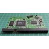PCB: 2060-001265-001 Rev A, WD1600, WD Caviar, WD1600JB-00GVA0, 160GB, 3.5", IDE
