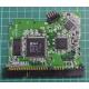 PCB: 2060-001265-001 Rev A, WD1600, WD Caviar, WD1600JB-00GVA0, 160GB, 3.5", IDE