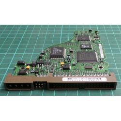 PCB: SG20109-300 Rev A, U10, ST320423A, P/N: 9R5004-303, Firmware: 3.02, 20GB, 3.5", IDE