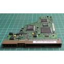PCB: SG20109-300 Rev A, U10, ST320423A, P/N: 9R5004-303, Firmware: 3.02, 20GB, 3.5", IDE