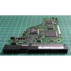 PCB: SG22580-300 Rev A, U8, ST313021A, P/N: 9P5003-003, Firmware: 3.03, 13GB, 3.5", IDE