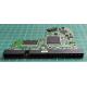 PCB: 2060-701292-001 Rev A, WD1200, WD Caviar, WD1200JB-00REA0, 120GB, 3.5", IDE