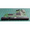 PCB: 2060-701292-001 Rev A, WD1200, WD Caviar, WD1200JB-00REA0, 120GB, 3.5", IDE