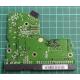 PCB: 2060-701292-001 Rev A, WD1200, WD Caviar, WD1200JB-00REA0, 120GB, 3.5", IDE