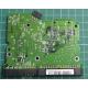 PCB: 2060-001266-001 Rev A, WD1200, WD Caviar, WD1200BB-00GUA0, 120GB, 3.5", IDE