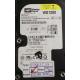 PCB: 2060-001266-001 Rev A, WD1200, WD Caviar, WD1200BB-00GUA0, 120GB, 3.5", IDE
