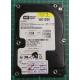 PCB: 2060-001266-001 Rev A, WD1200, WD Caviar, WD1200BB-00GUA0, 120GB, 3.5", IDE