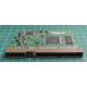PCB: 100387574 Rev A, Barracuda 7200.9, ST3250824A, P/N: 9BD033-304, Firmware: 3.AAH, 250GB, 3.5", IDE