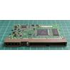PCB: 100387574 Rev A, Barracuda 7200.9, ST3250824A, P/N: 9BD033-304, Firmware: 3.AAH, 250GB, 3.5", IDE