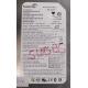 PCB: 100387574 Rev A, Barracuda 7200.9, ST3250824A, P/N: 9BD033-304, Firmware: 3.AAH, 250GB, 3.5", IDE