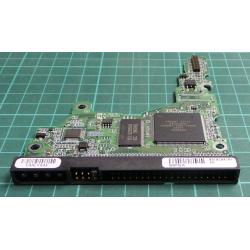 CHIP: 040112600, MAXTOR, DiamondMax Plus 8, NAR61590, 40GB, 3.5", IDE